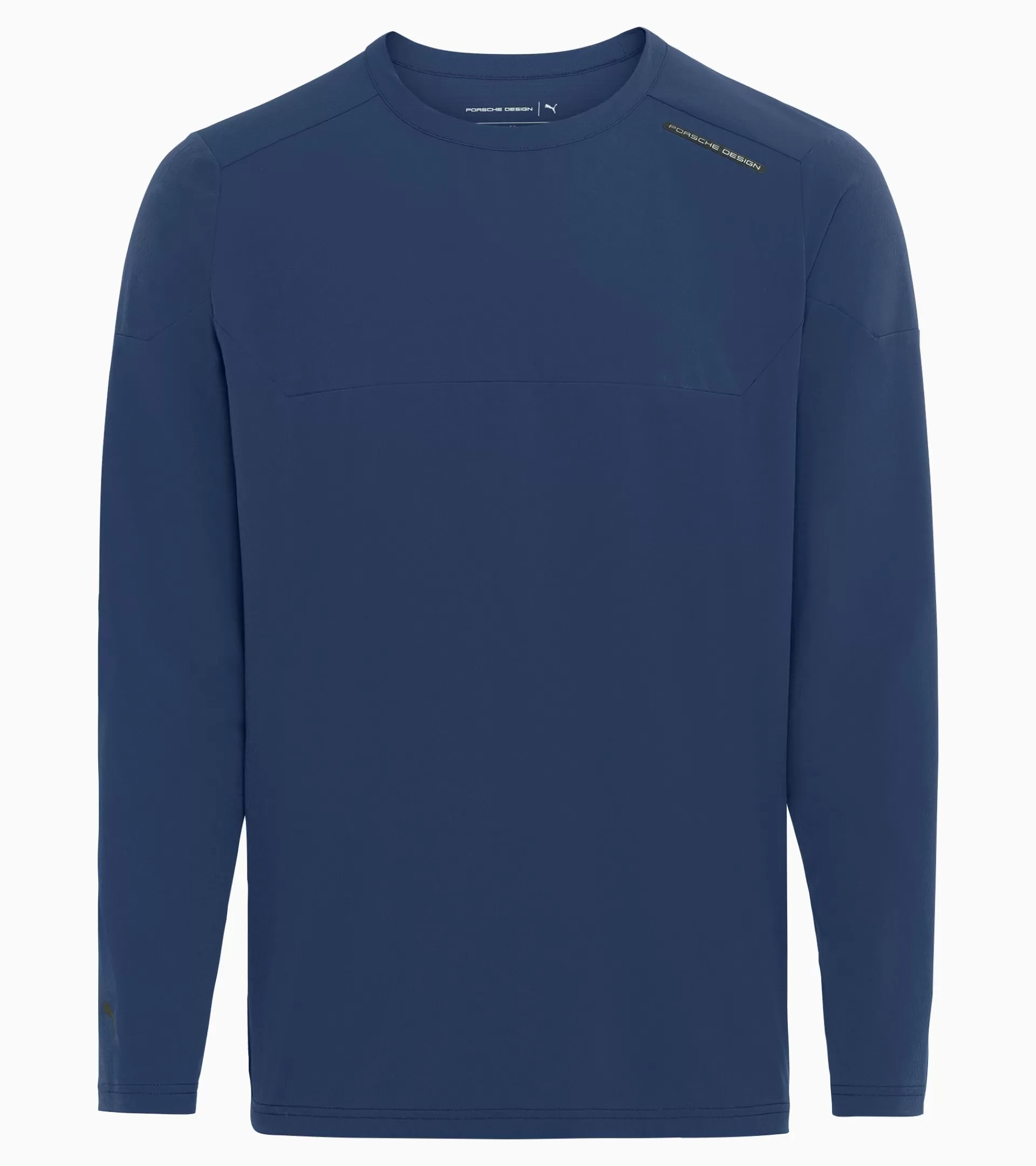 Active Longsleeve>Porsche Design Discount