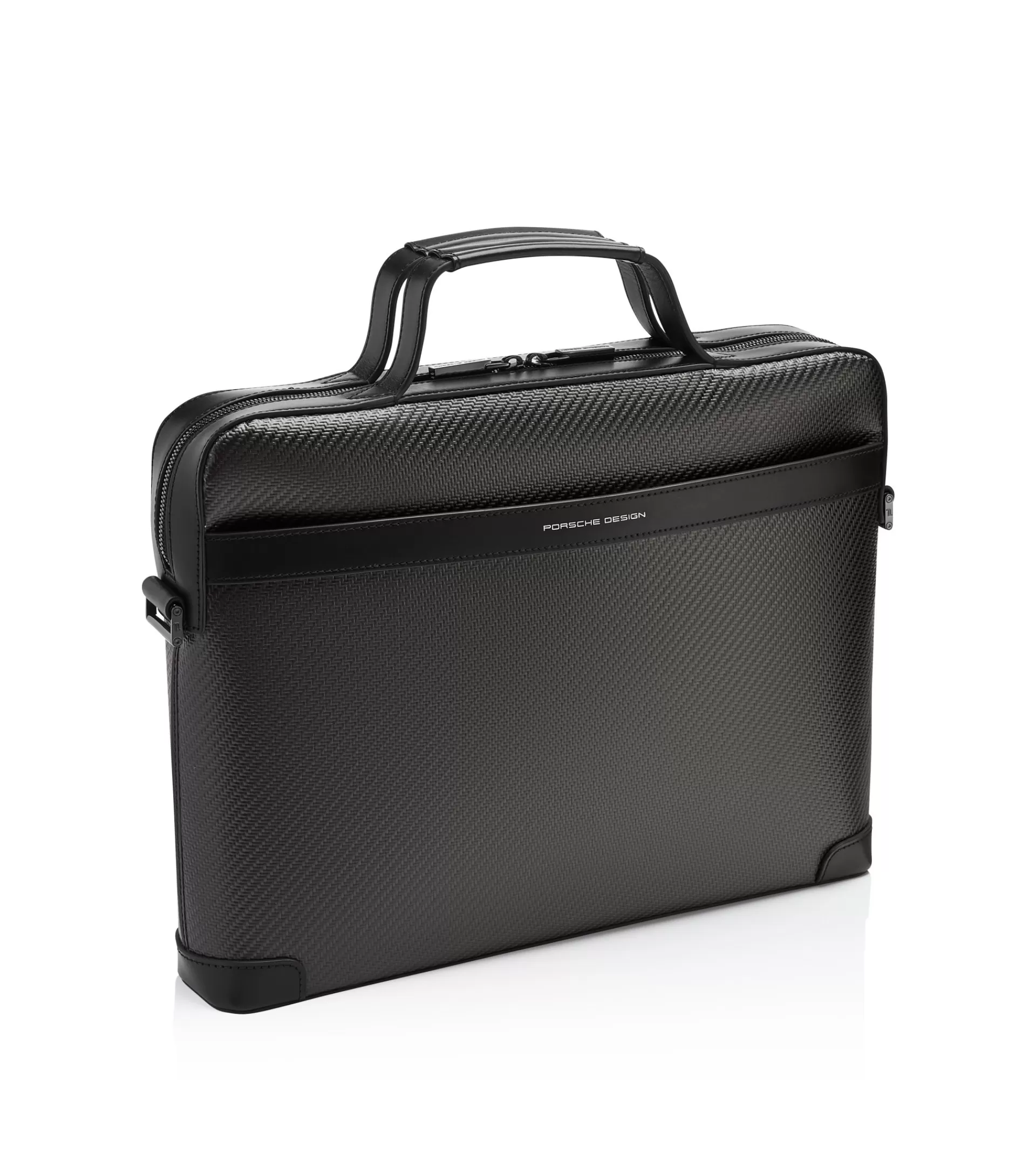 Carbon Briefcase M>Porsche Design Cheap