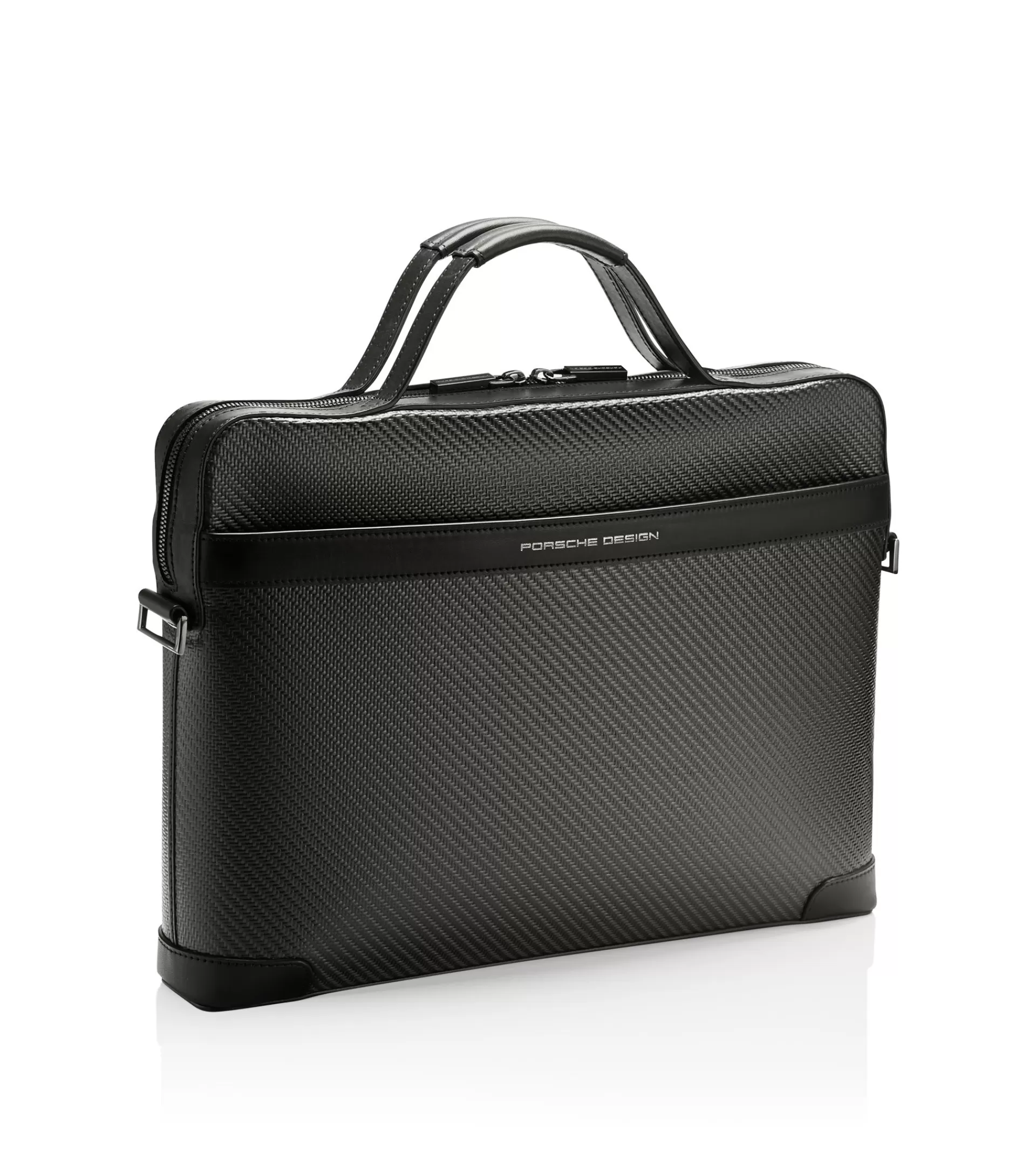 Carbon Briefcase S>Porsche Design Online