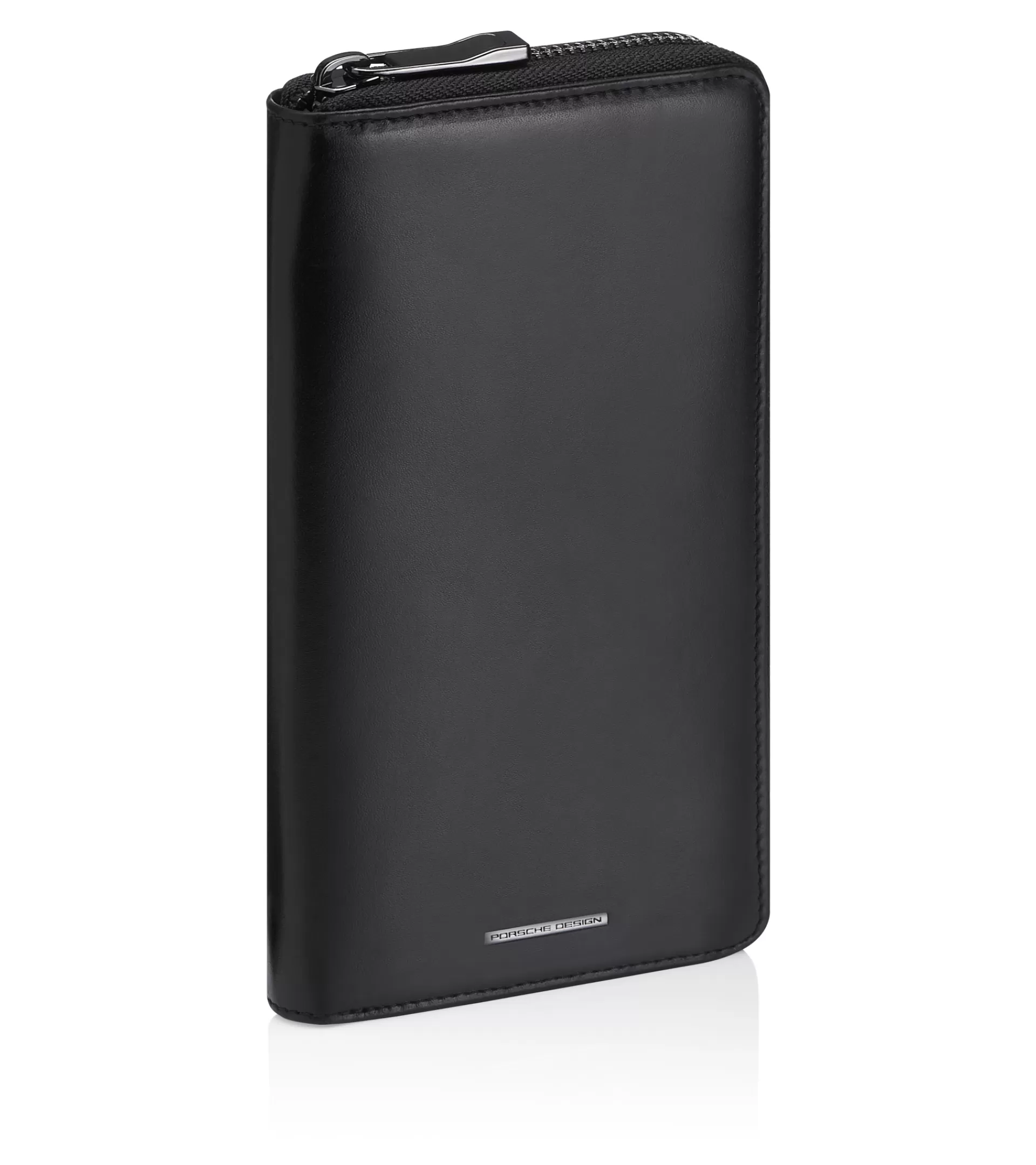Classic Wallet 15 With Zipper>Porsche Design Outlet