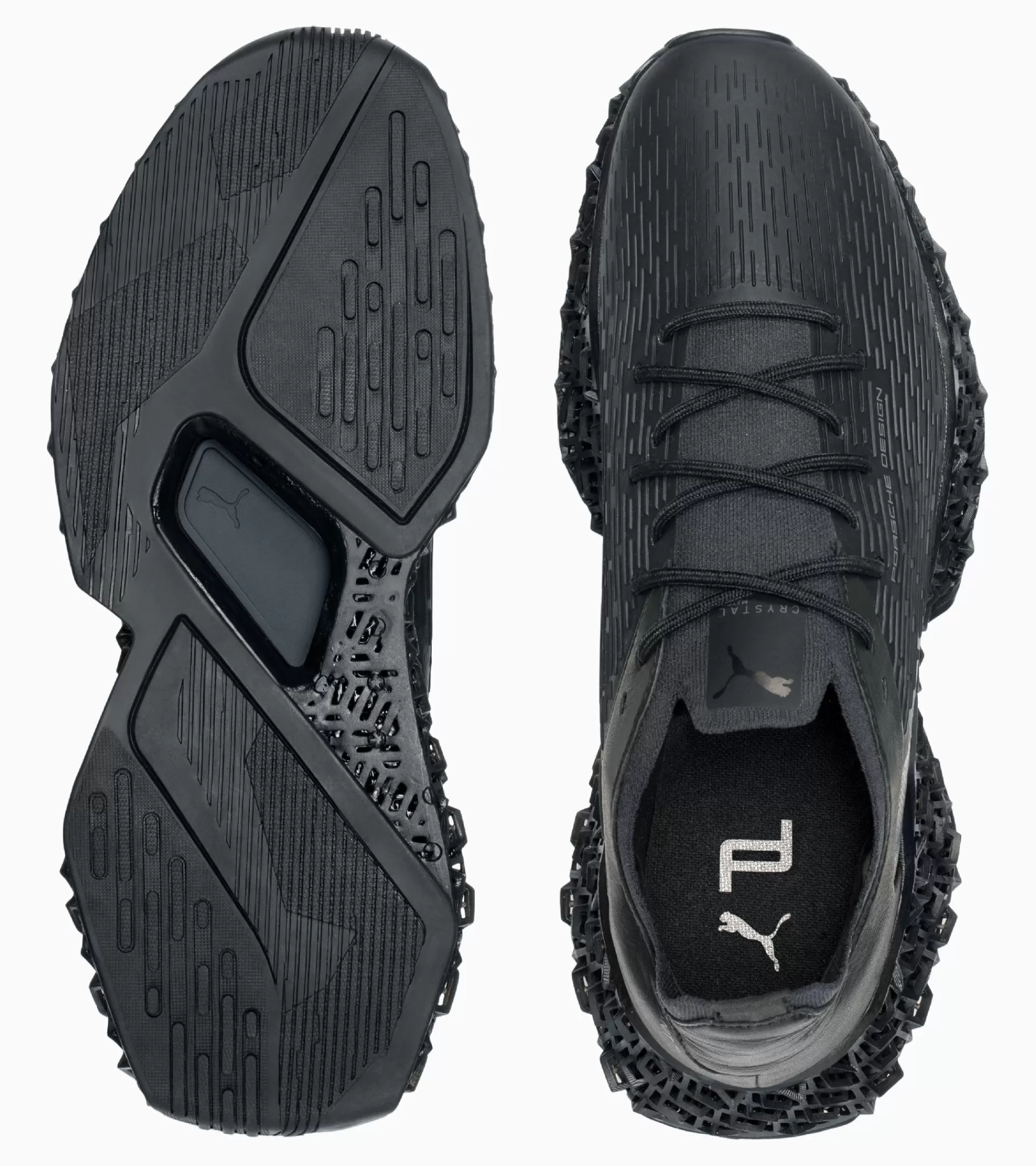 3D Mtrx Sneaker>Porsche Design Shop