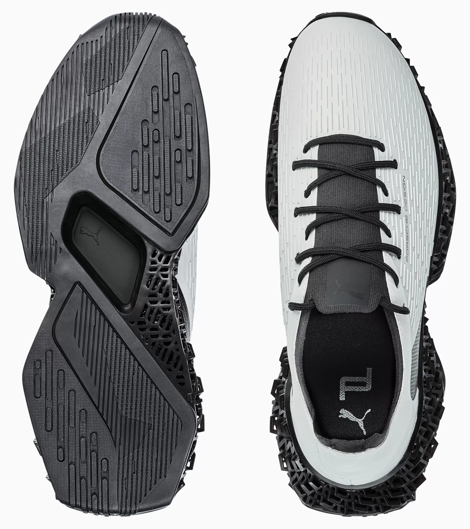 3D Mtrx Sneaker>Porsche Design Fashion