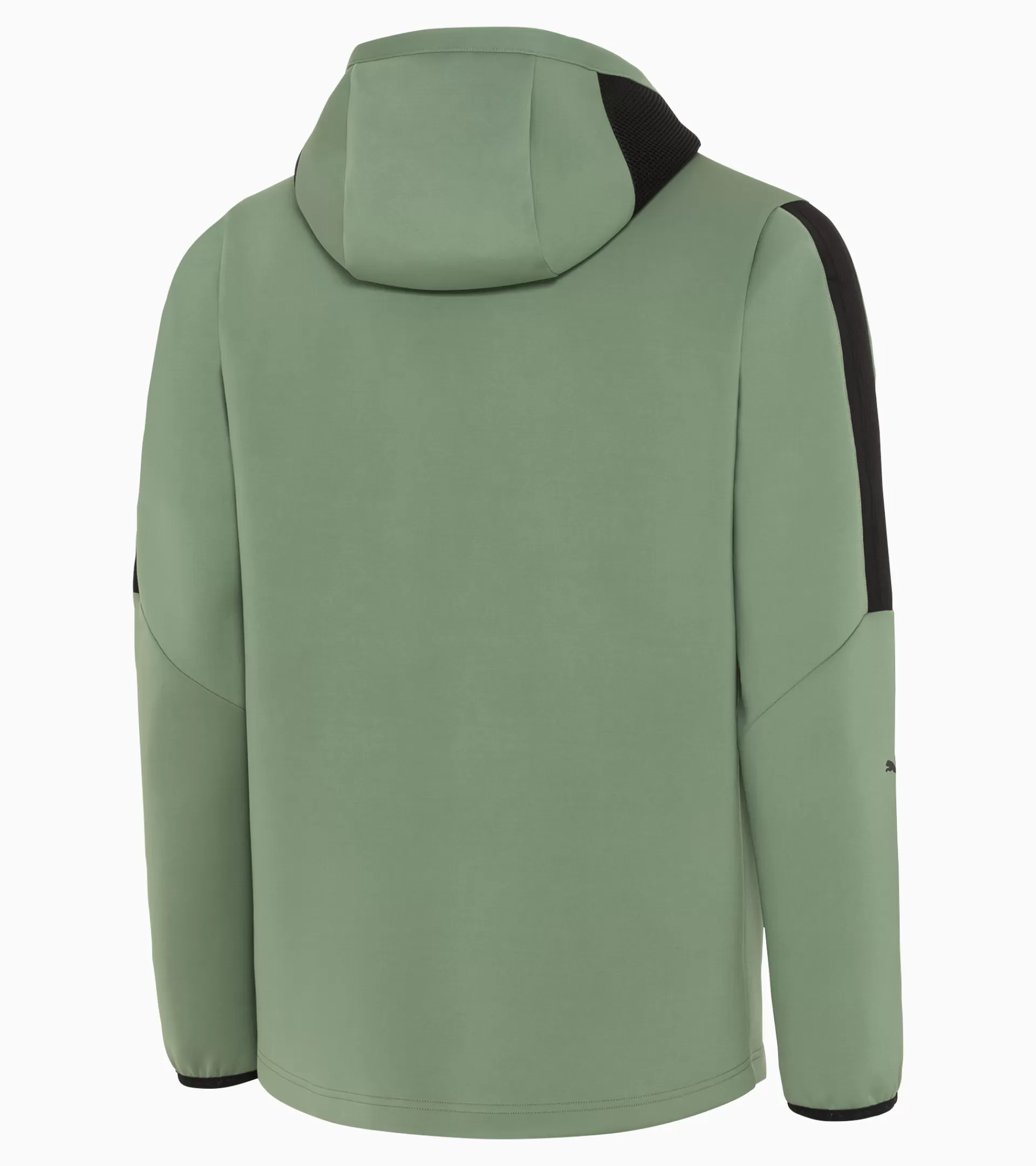 Hooded Sweat Jacket>Porsche Design Best