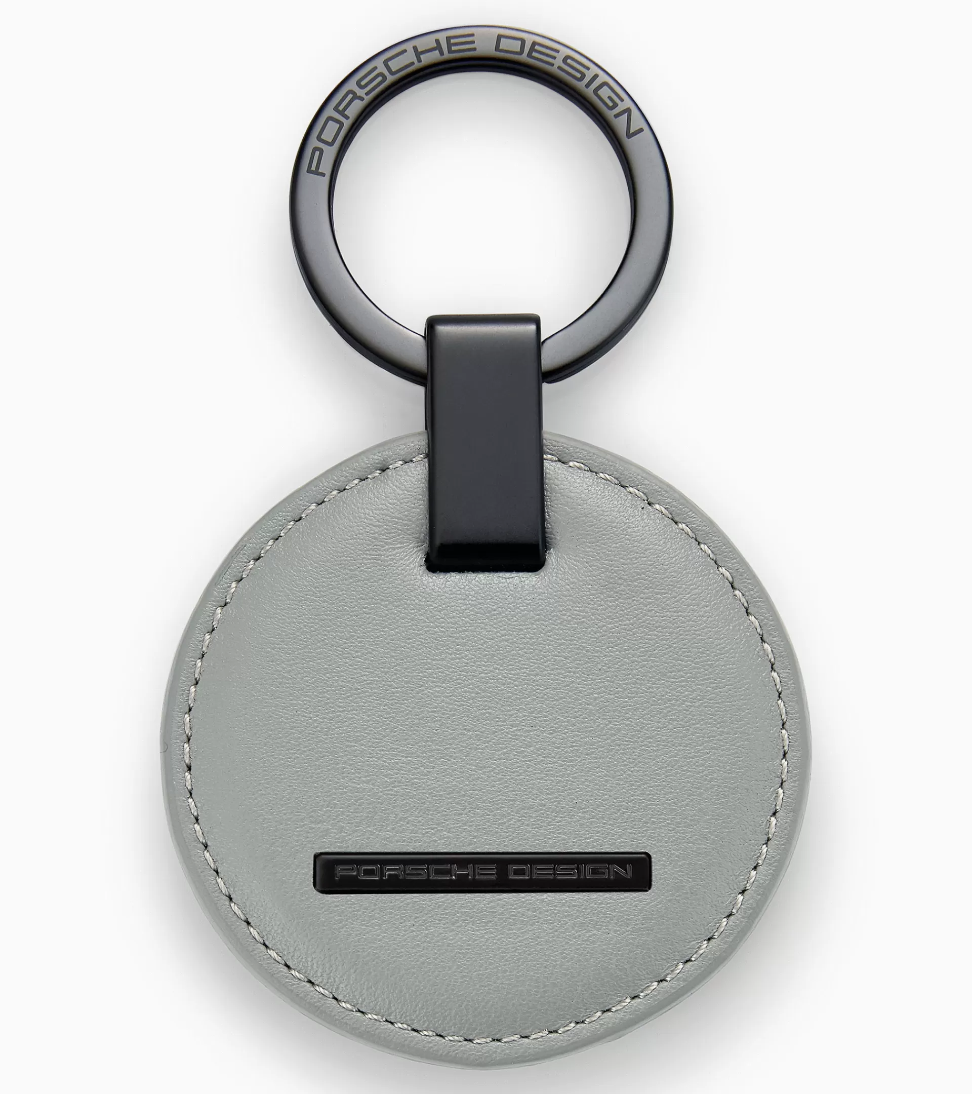 Keyring Circle>Porsche Design Outlet