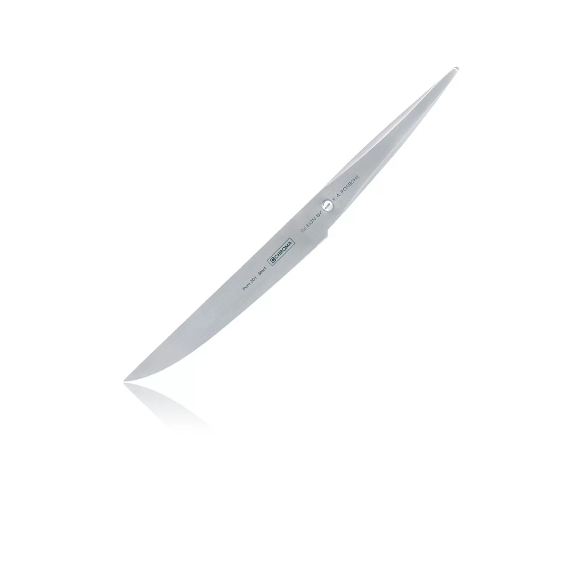 Knife P15 12 Cm>Porsche Design Outlet