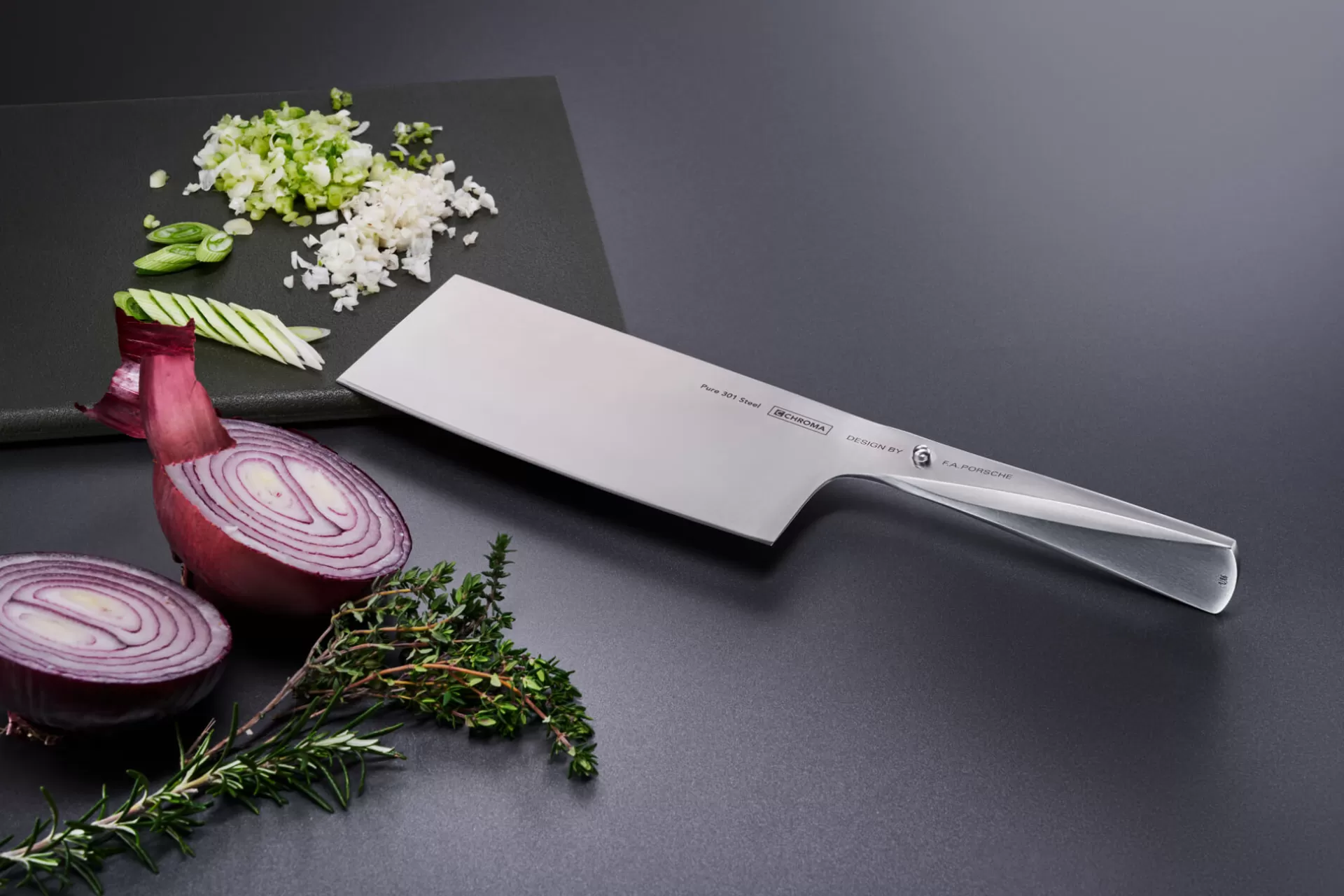 Knife P22 China 17.3 Cm>Porsche Design Cheap