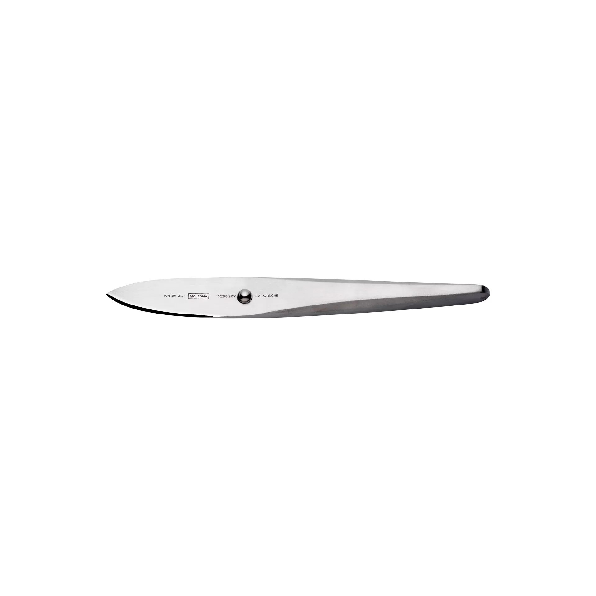 Knife P24 Oyster 5.1 Cm>Porsche Design Discount