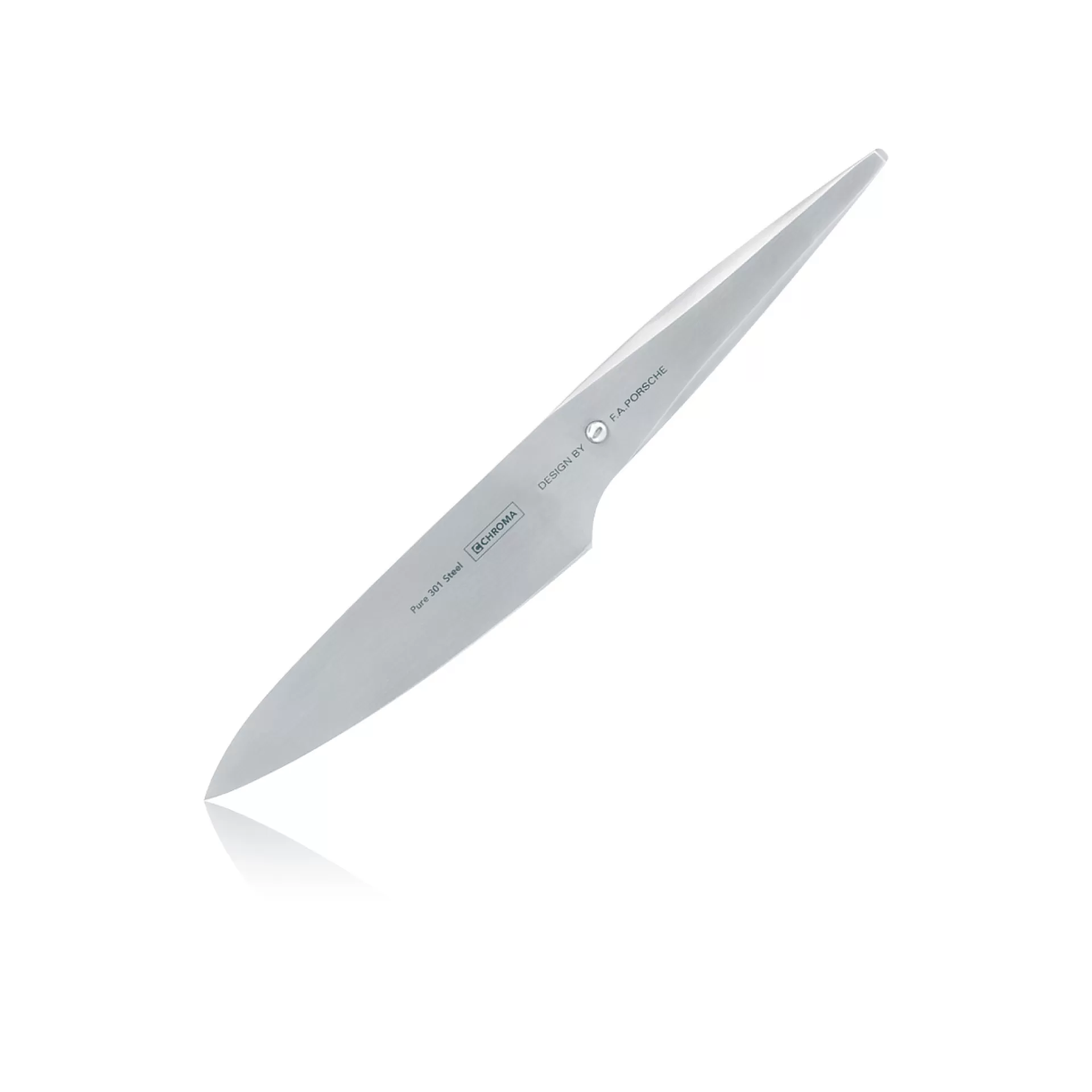 Knife P04 Small For All Tasks 14.2 Cm>Porsche Design Best Sale