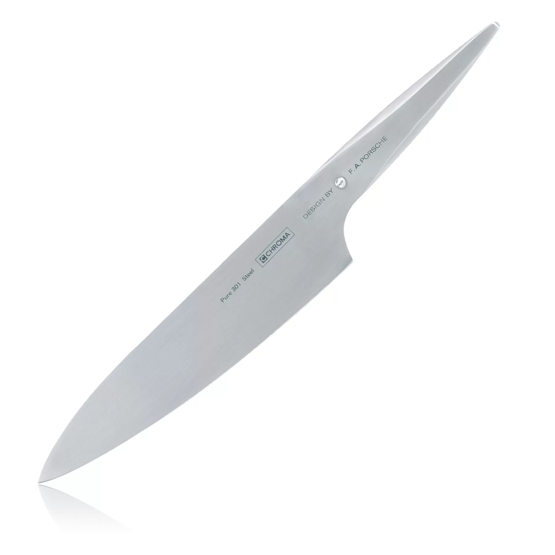 Knife P18 Standard Chef´S For All Tasks 20 Cm>Porsche Design Sale