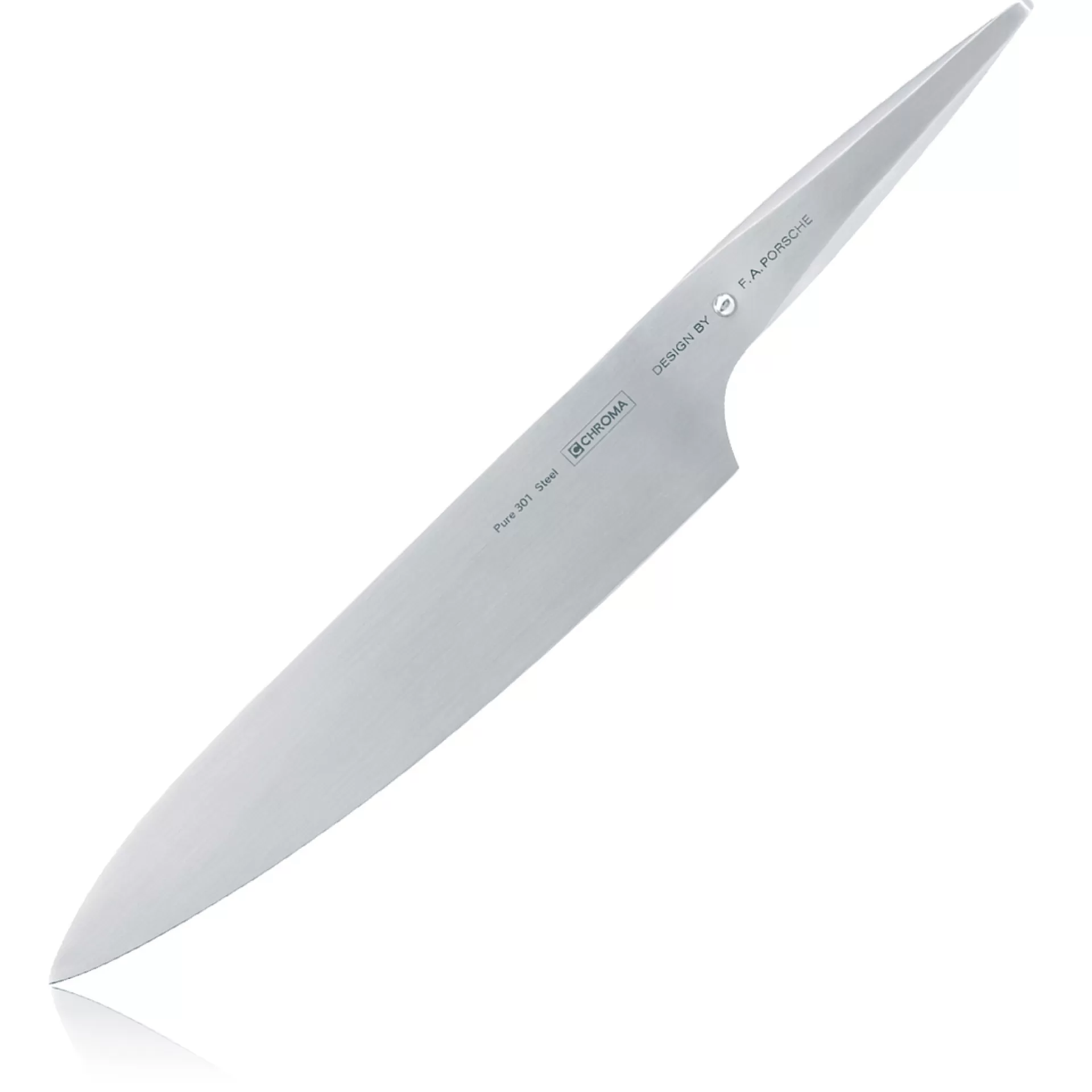 Knife P01 Standard For All Tasks 24 Cm>Porsche Design Hot