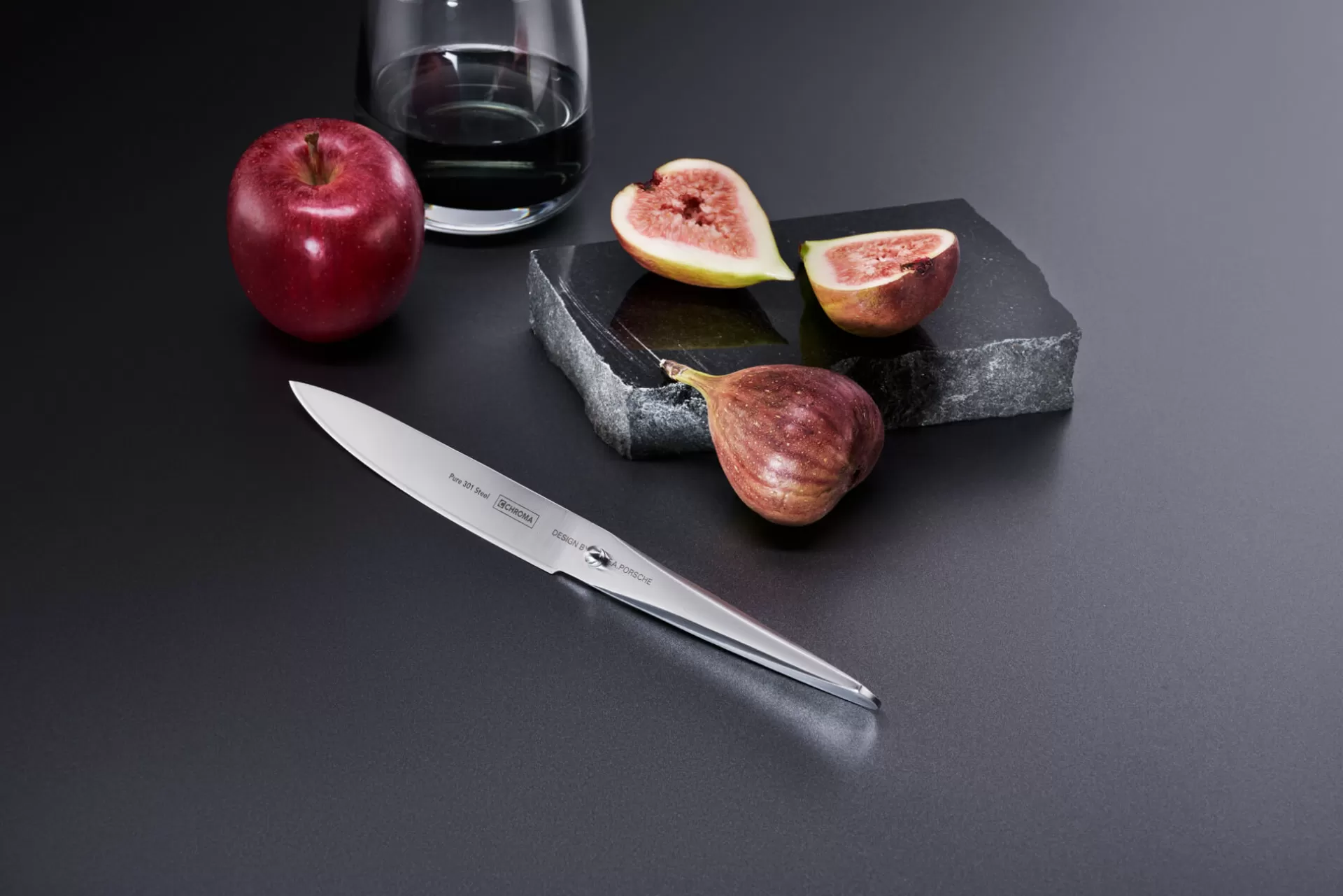 Knife P19 Universal 12 Cm>Porsche Design Cheap