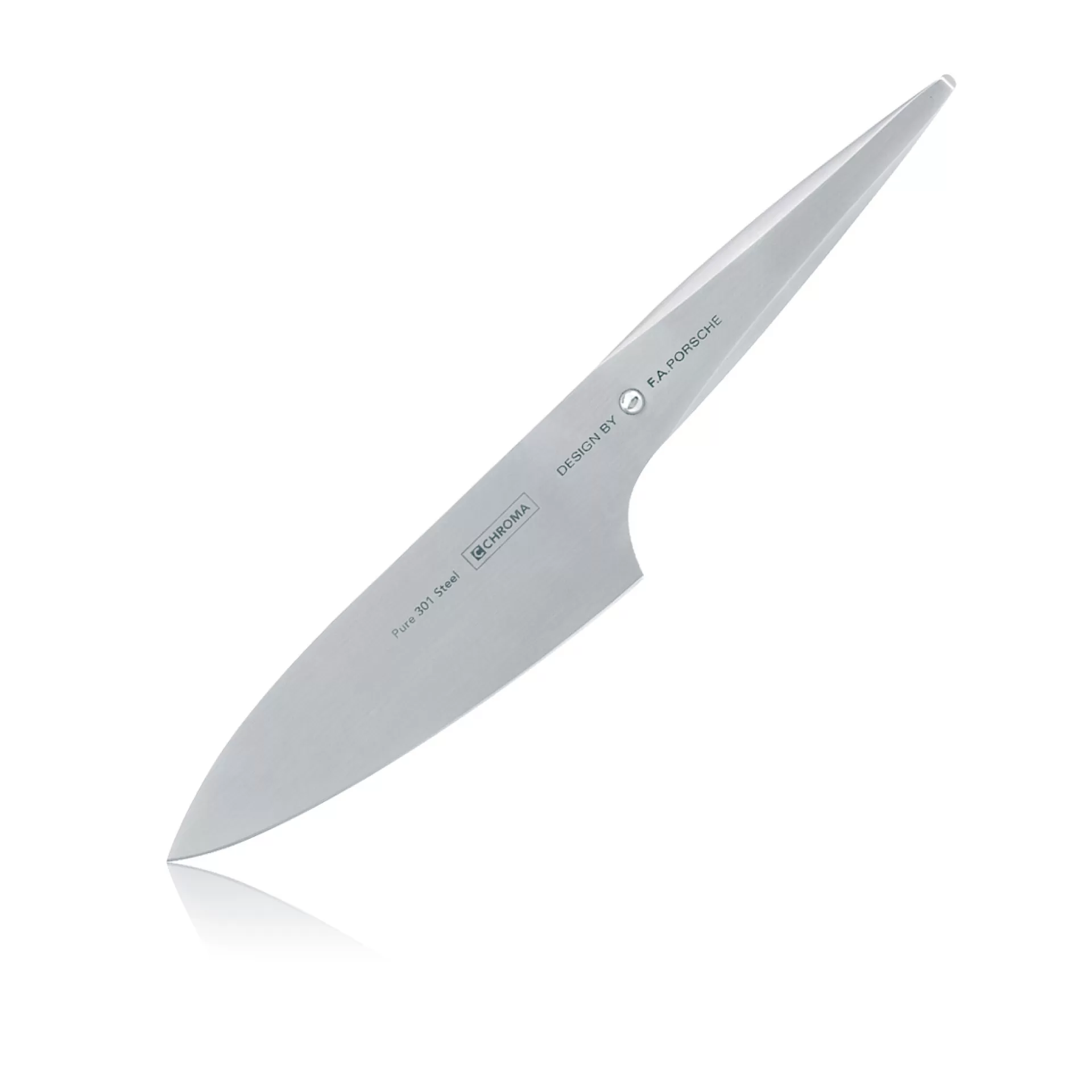 Knife Universal 15.2 Cm>Porsche Design New