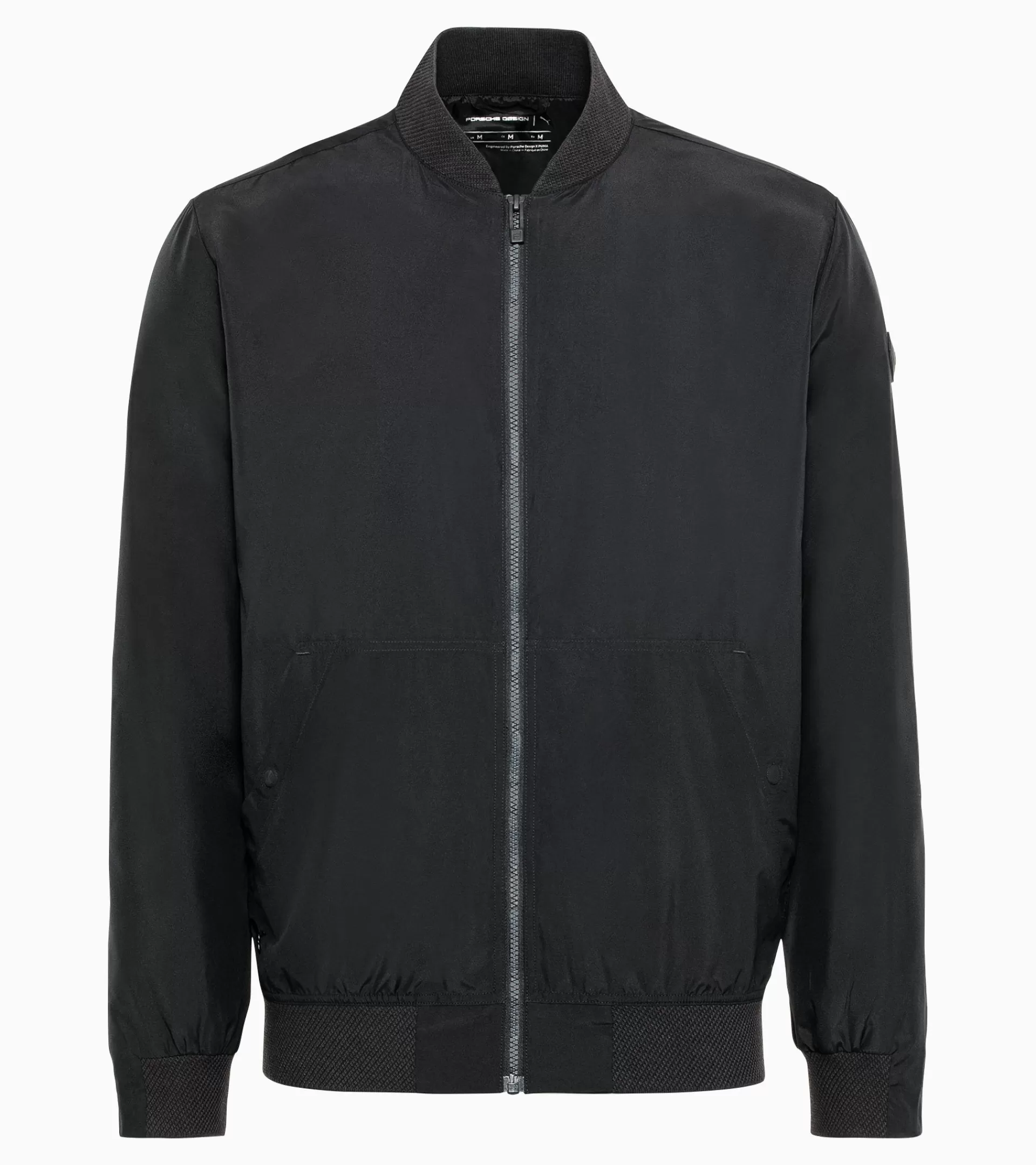 Light Blouson Jacket>Porsche Design Store