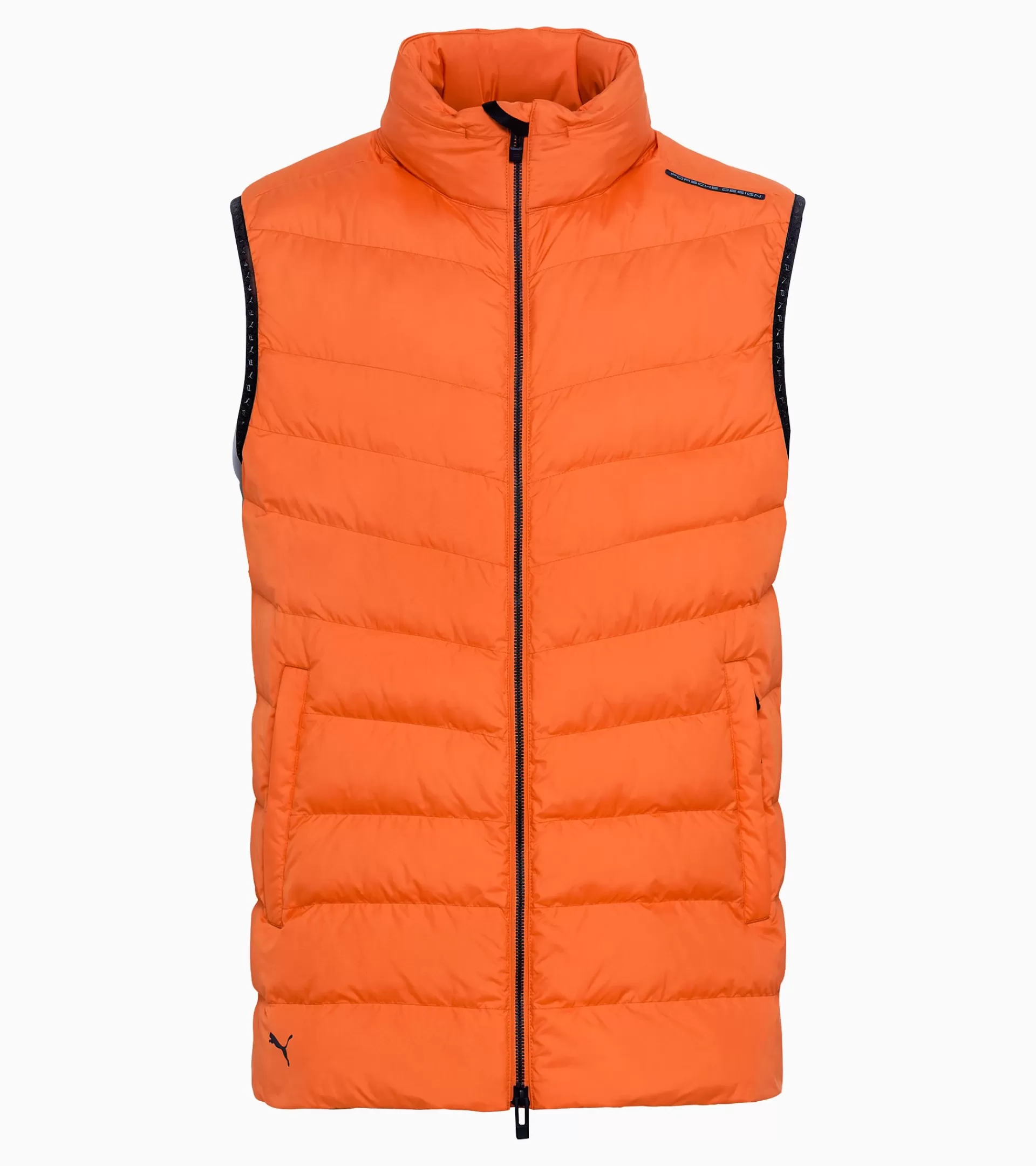 Light Packable Vest>Porsche Design Store