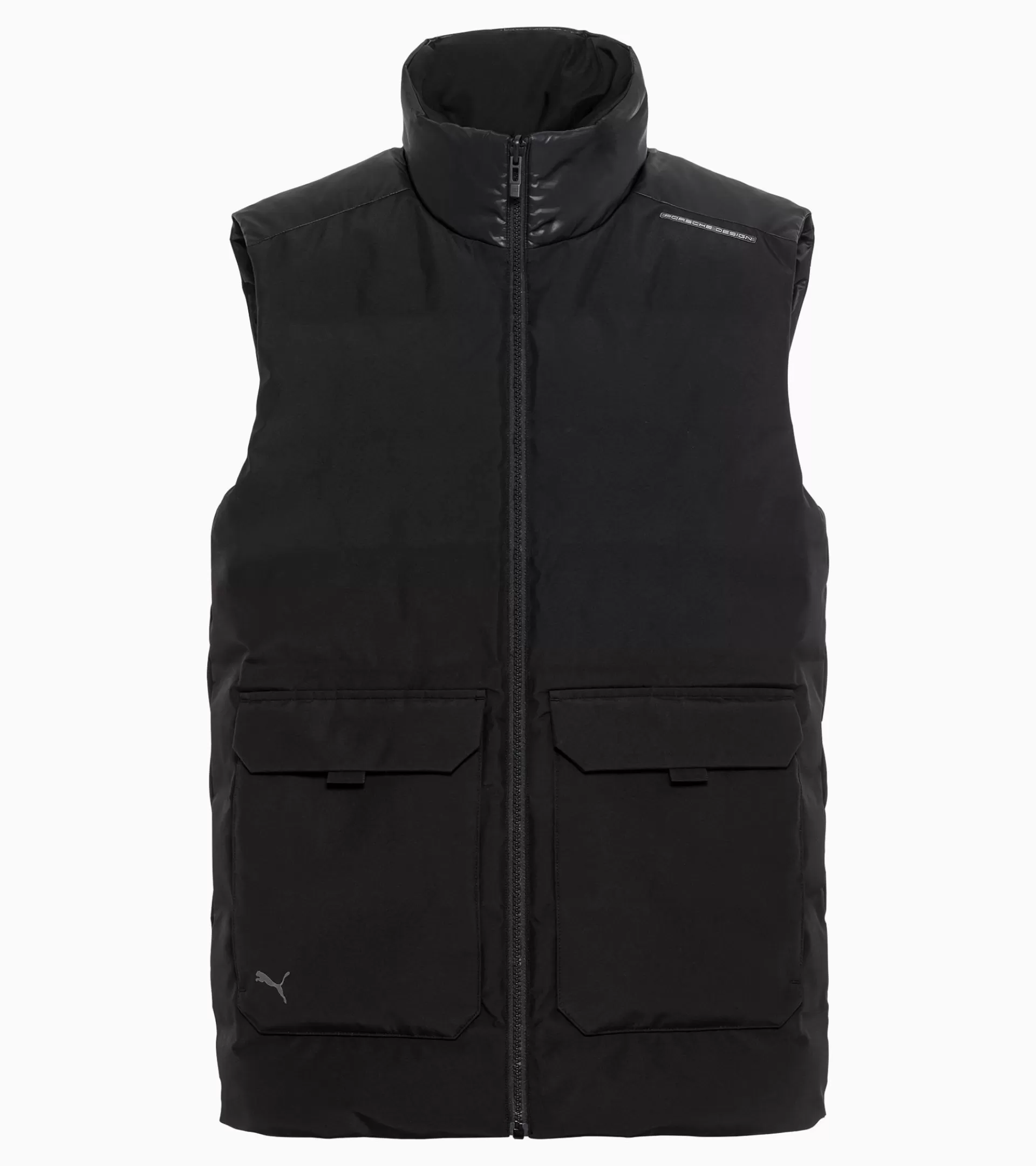 Padded Vest>Porsche Design Outlet