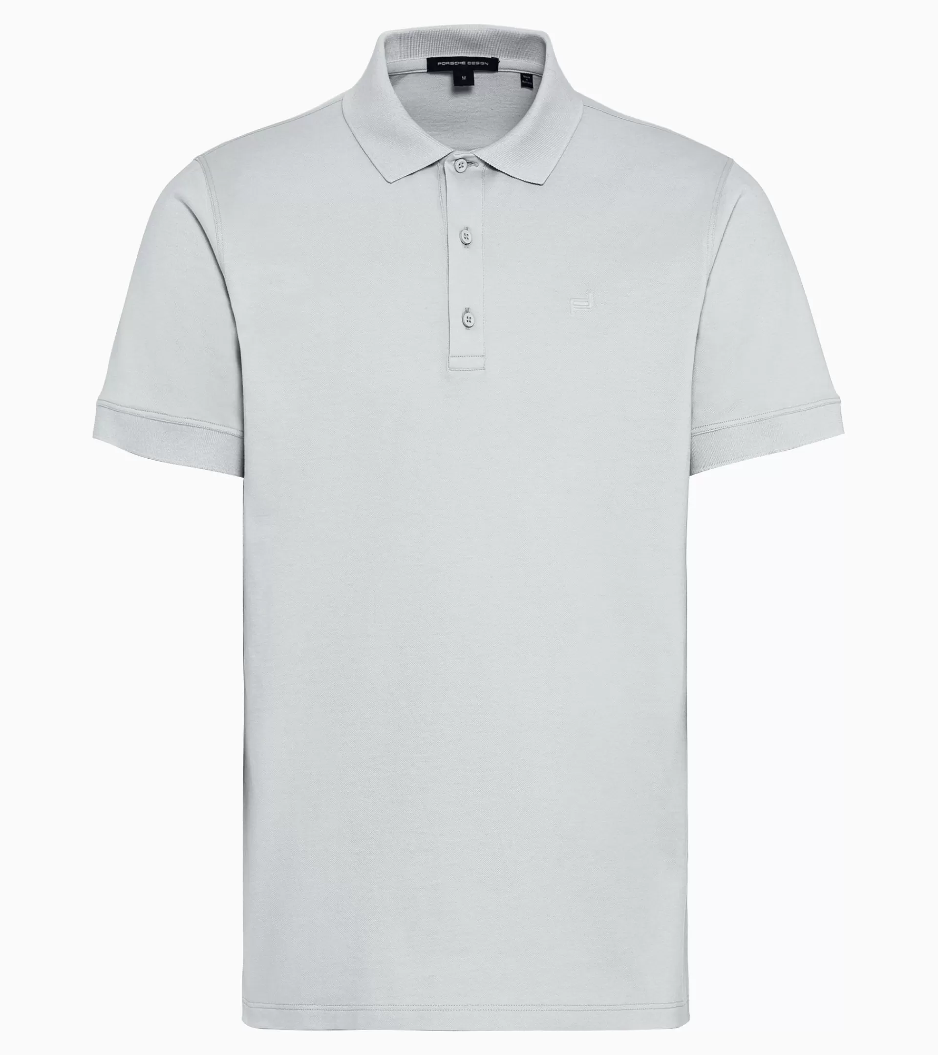 Pd Icon Polo Shirt>Porsche Design Online