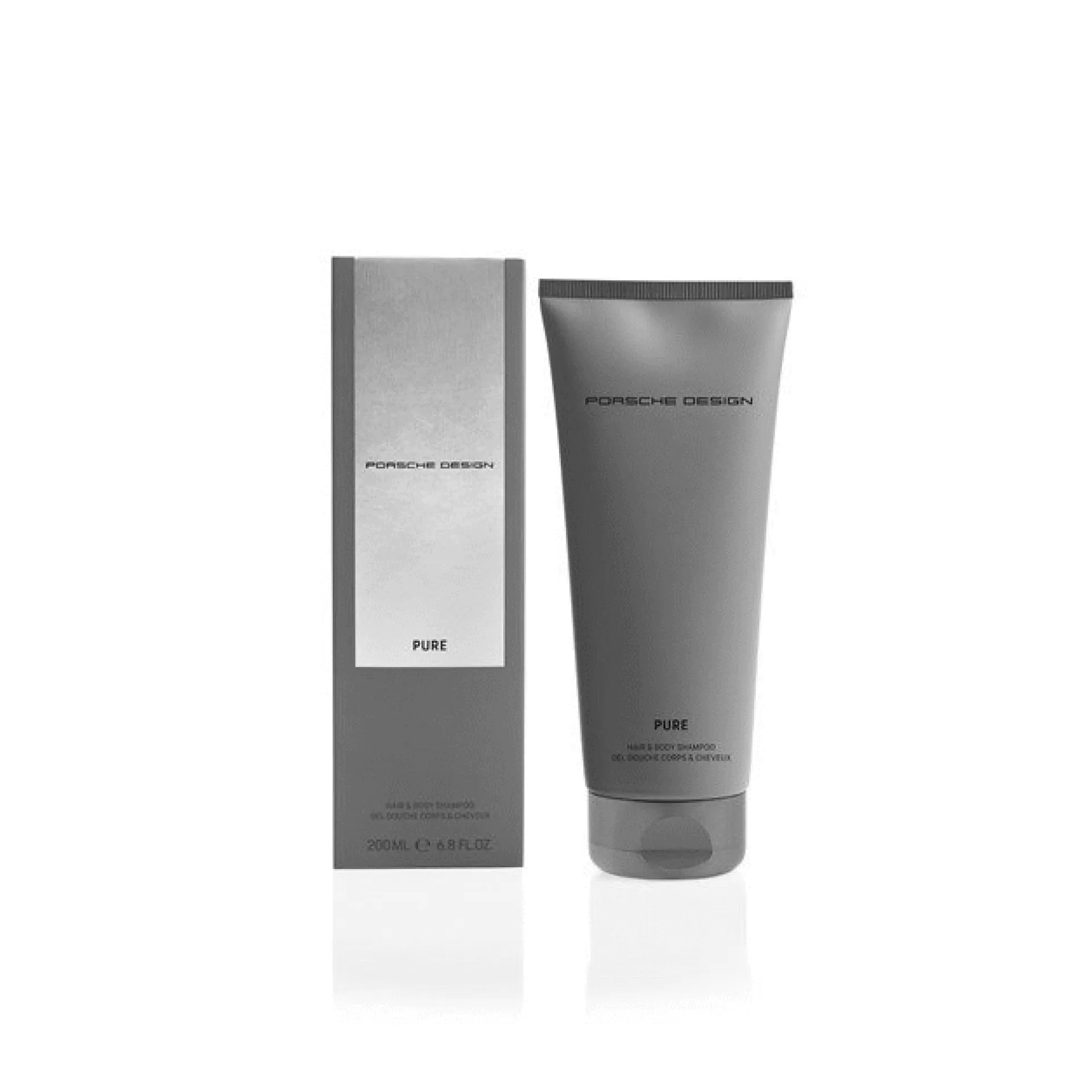 Pure Hair & Body Shampoo>Porsche Design Cheap