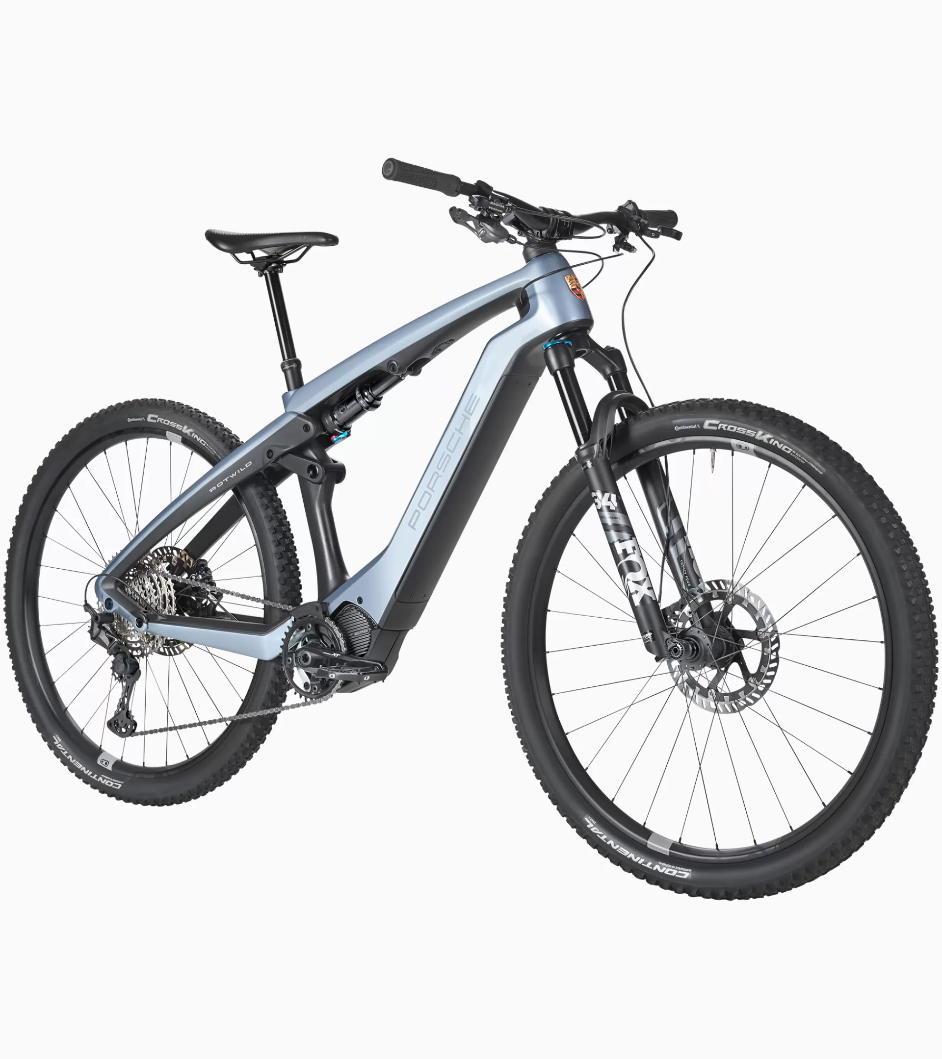 Porsche Ebike Cross 3Rd Gen.>Porsche Design Hot