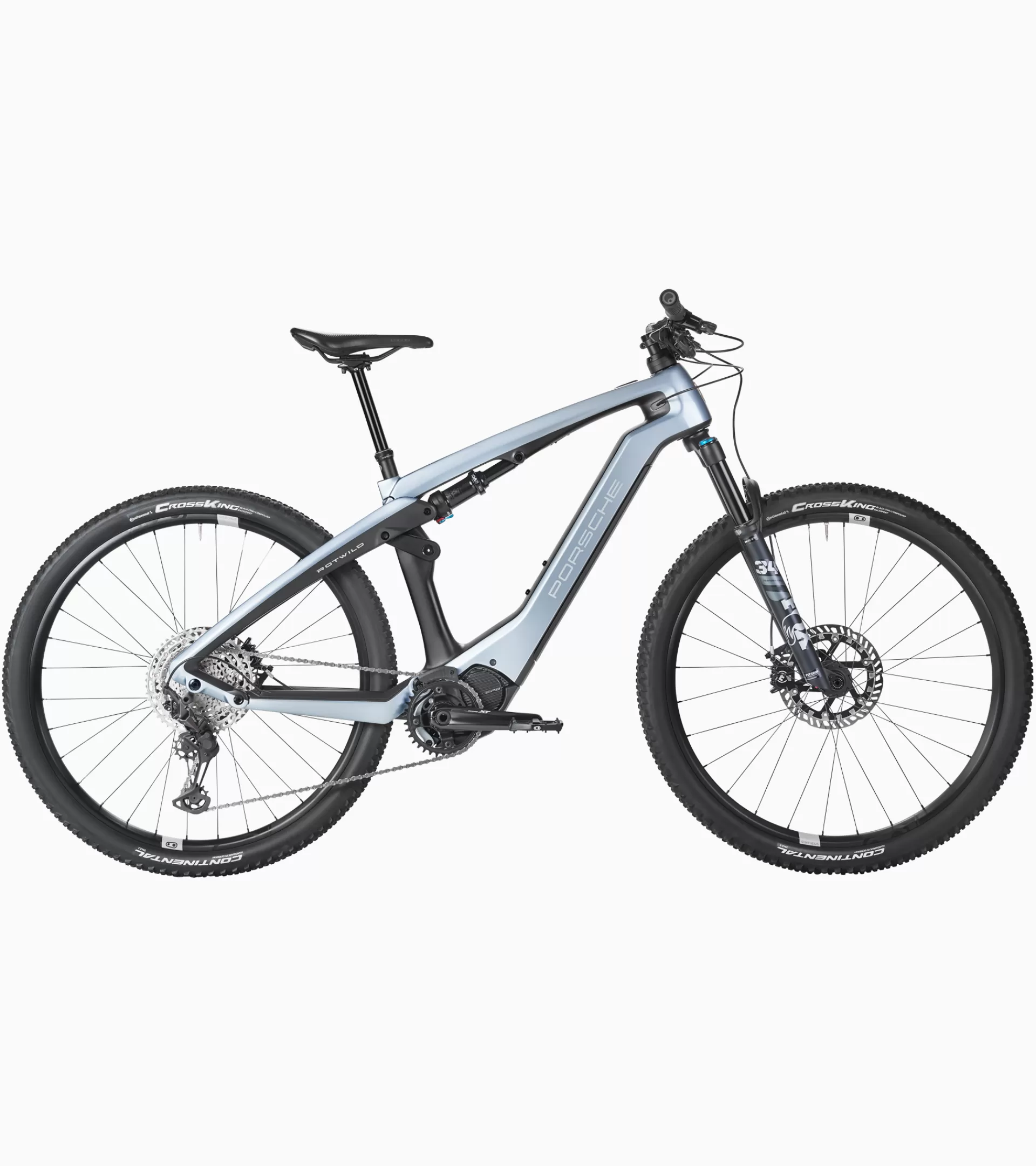 Porsche Ebike Cross 3Rd Gen.>Porsche Design Hot