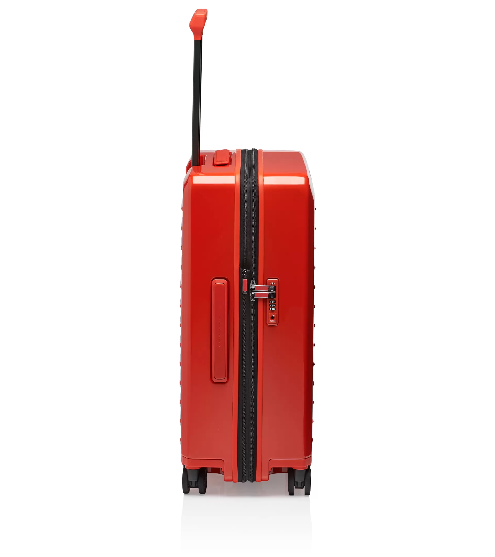 Roadster Hardcase 4W Trolley M>Porsche Design Store