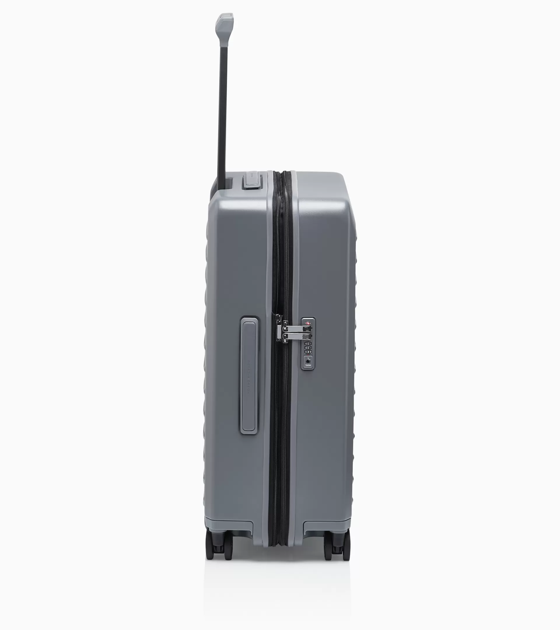 Roadster Hardcase 4W Trolley M>Porsche Design Outlet