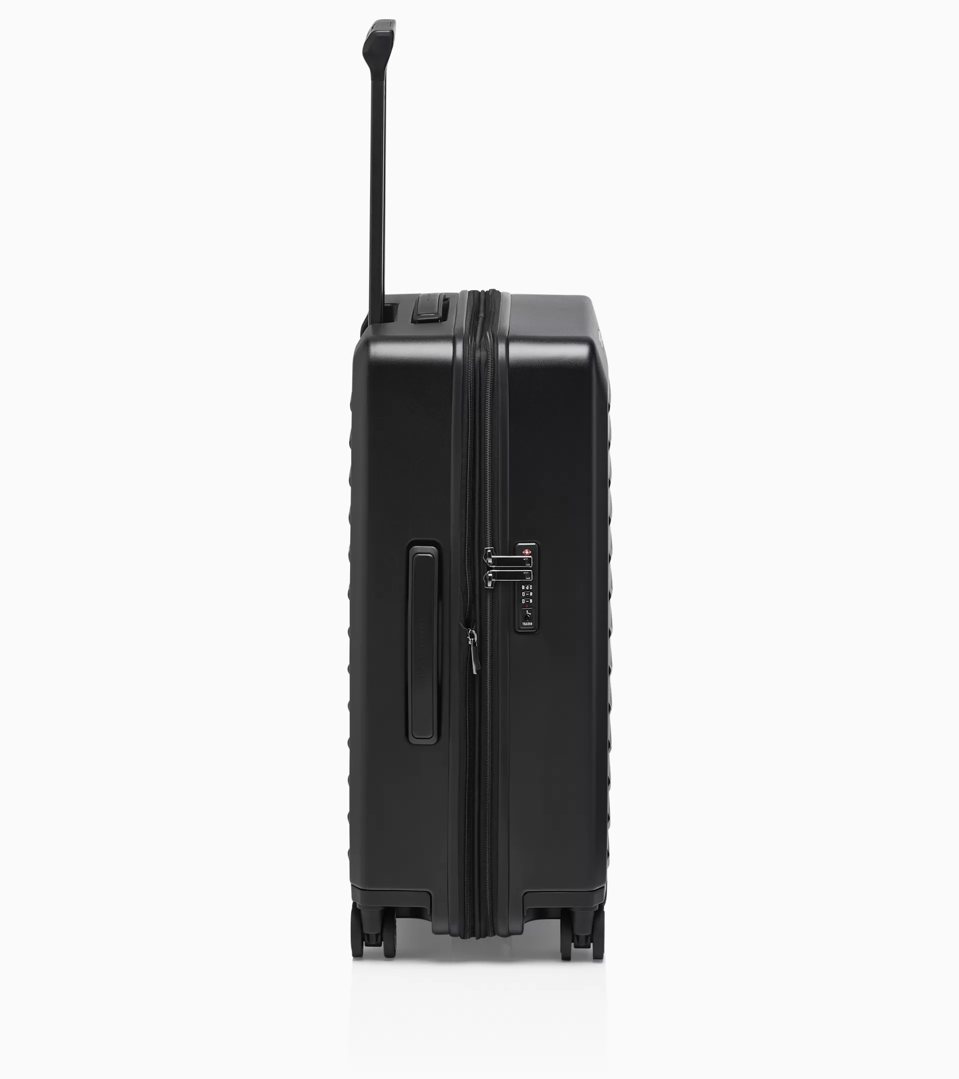 Roadster Hardcase 4W Trolley M>Porsche Design Shop