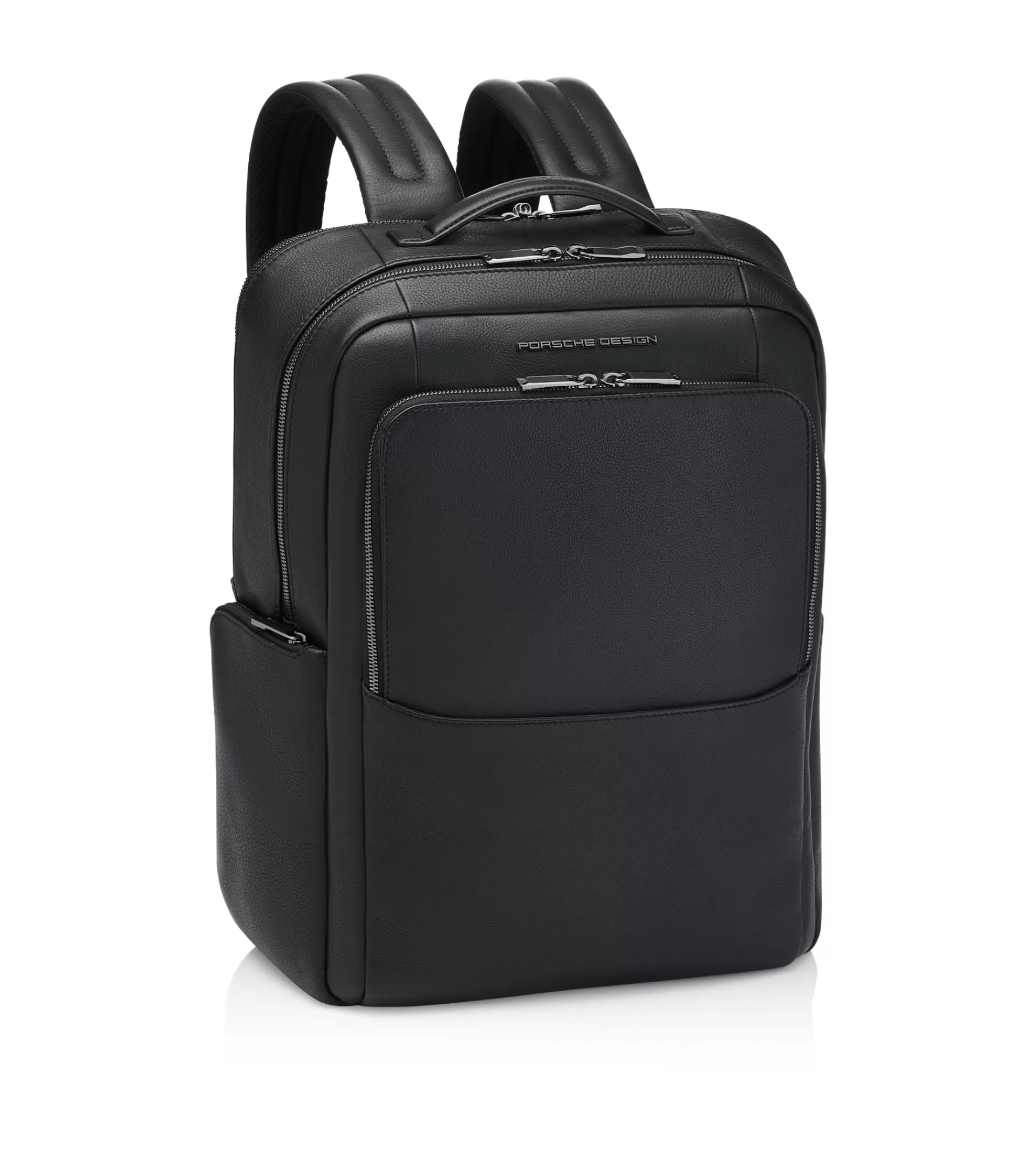 Roadster Leather Backpack L>Porsche Design Sale