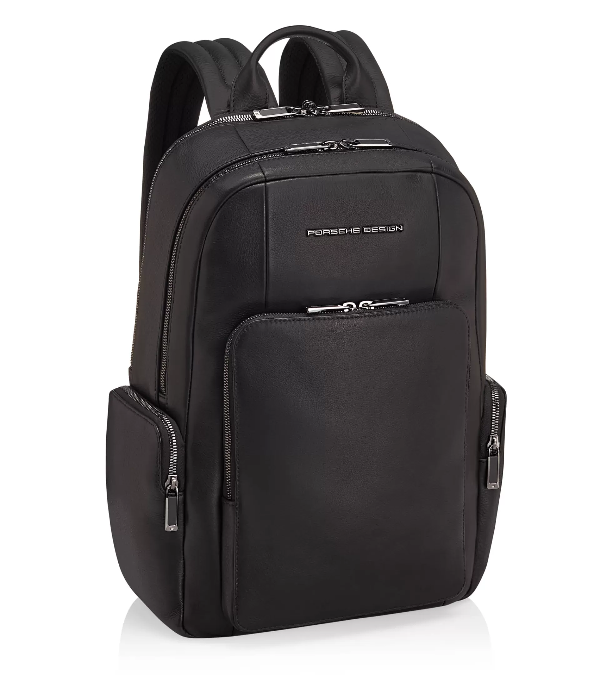 Roadster Leather Backpack M1>Porsche Design Clearance