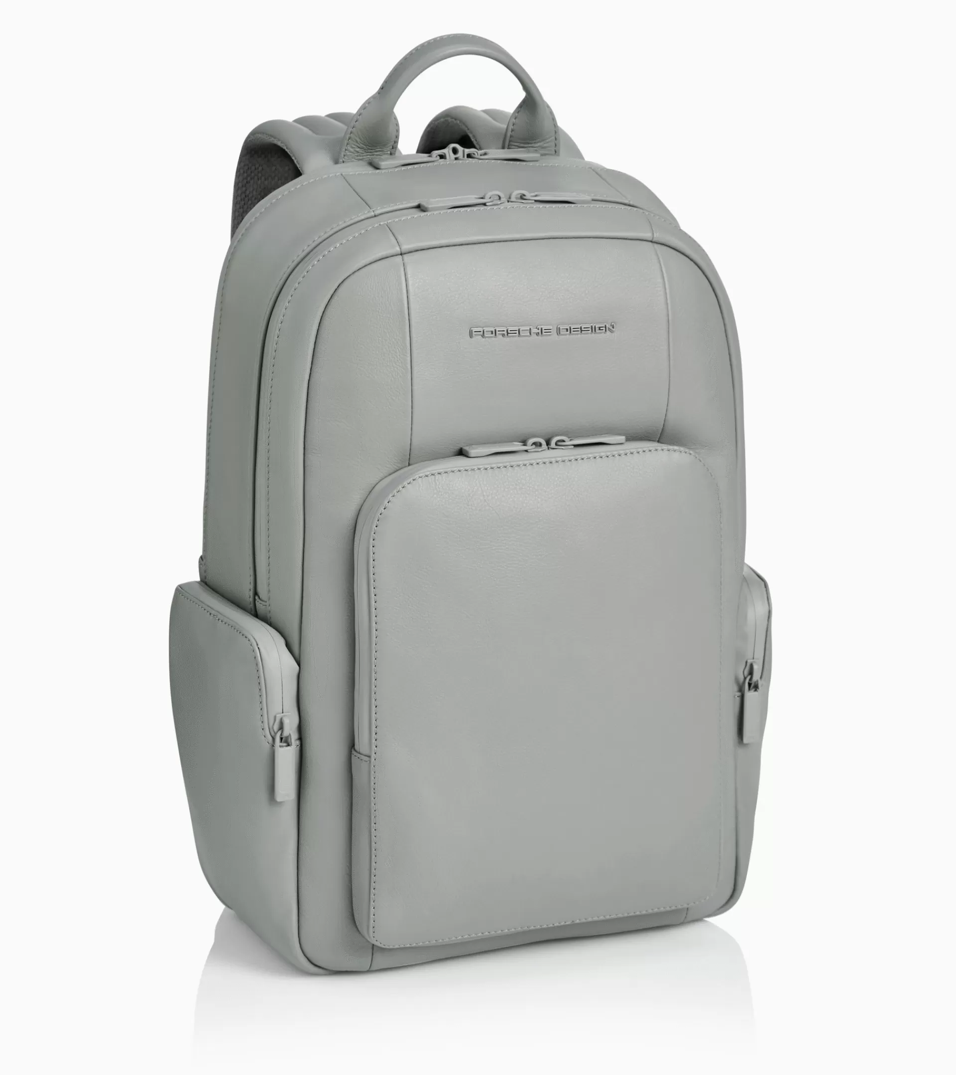 Roadster Leather Backpack M1>Porsche Design Best