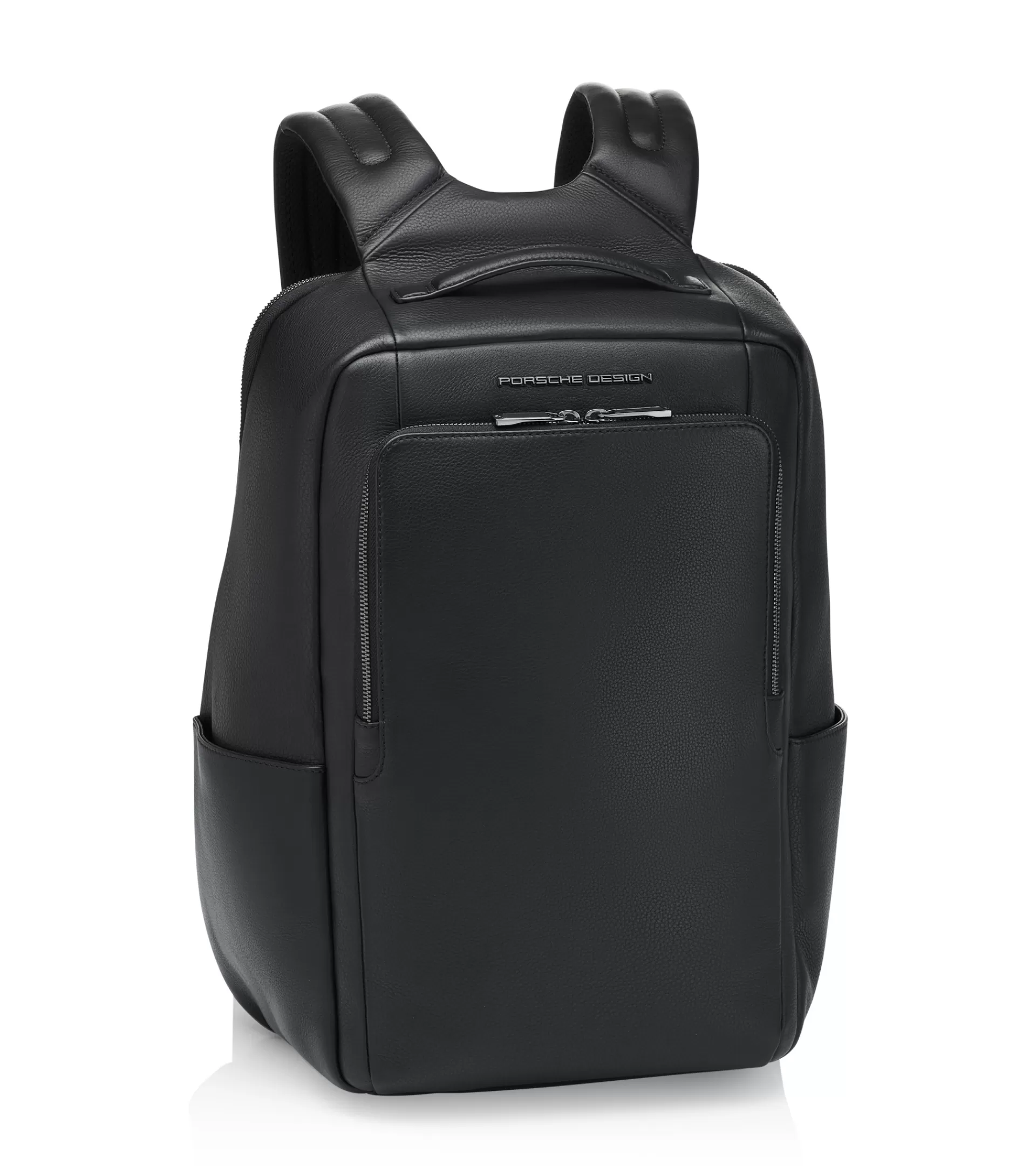 Roadster Leather Backpack M>Porsche Design Hot