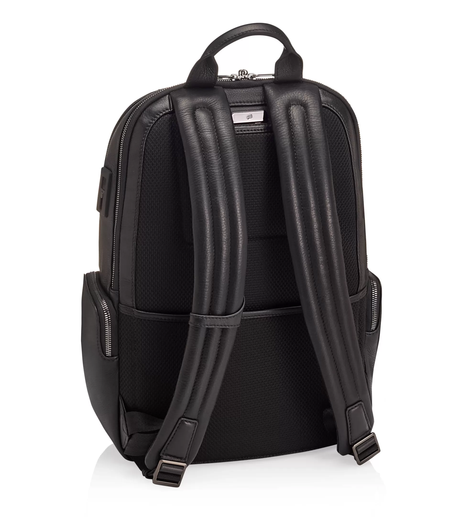 Roadster Leather Backpack M1>Porsche Design Clearance