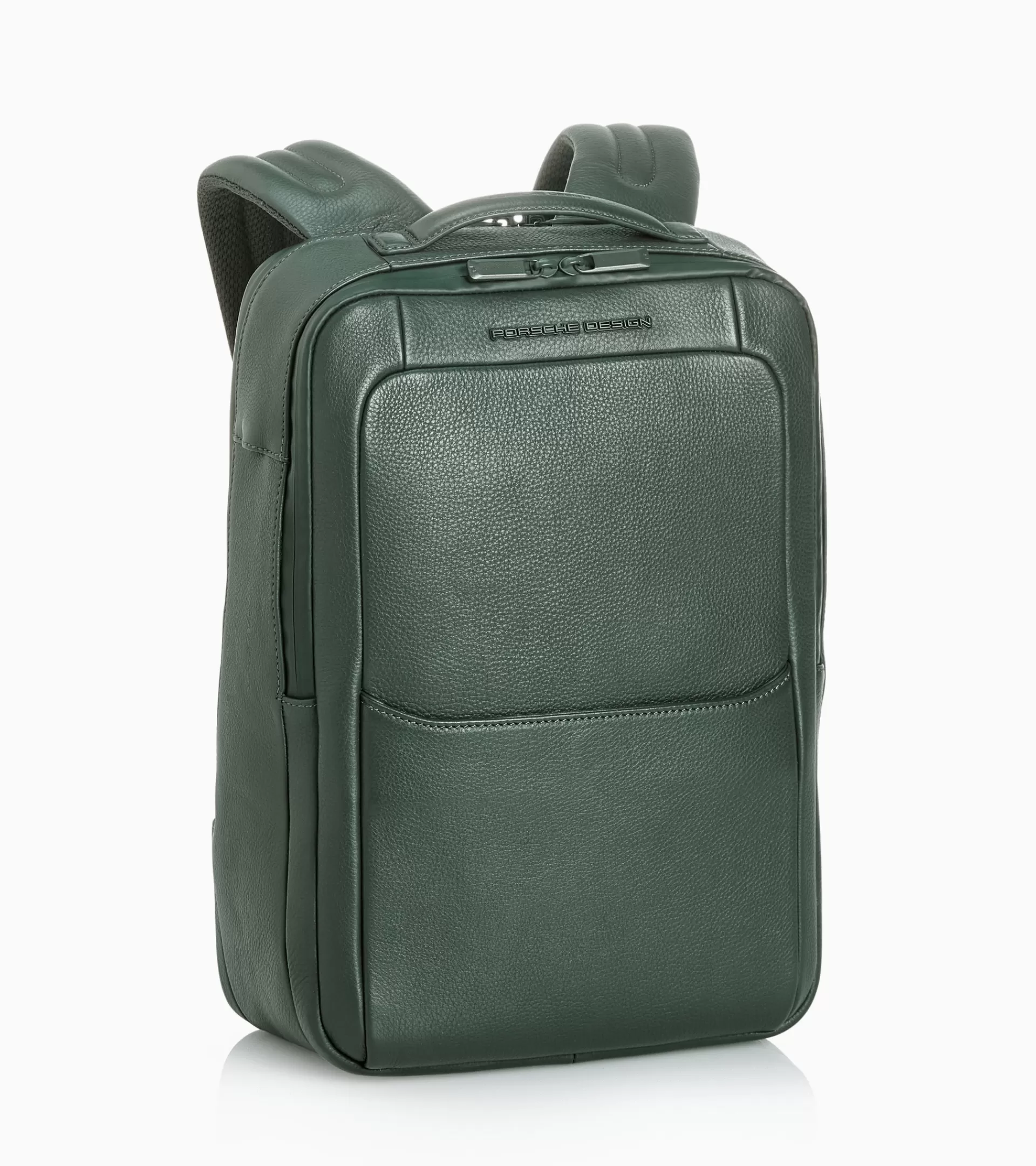 Roadster Leather Backpack S1>Porsche Design Outlet