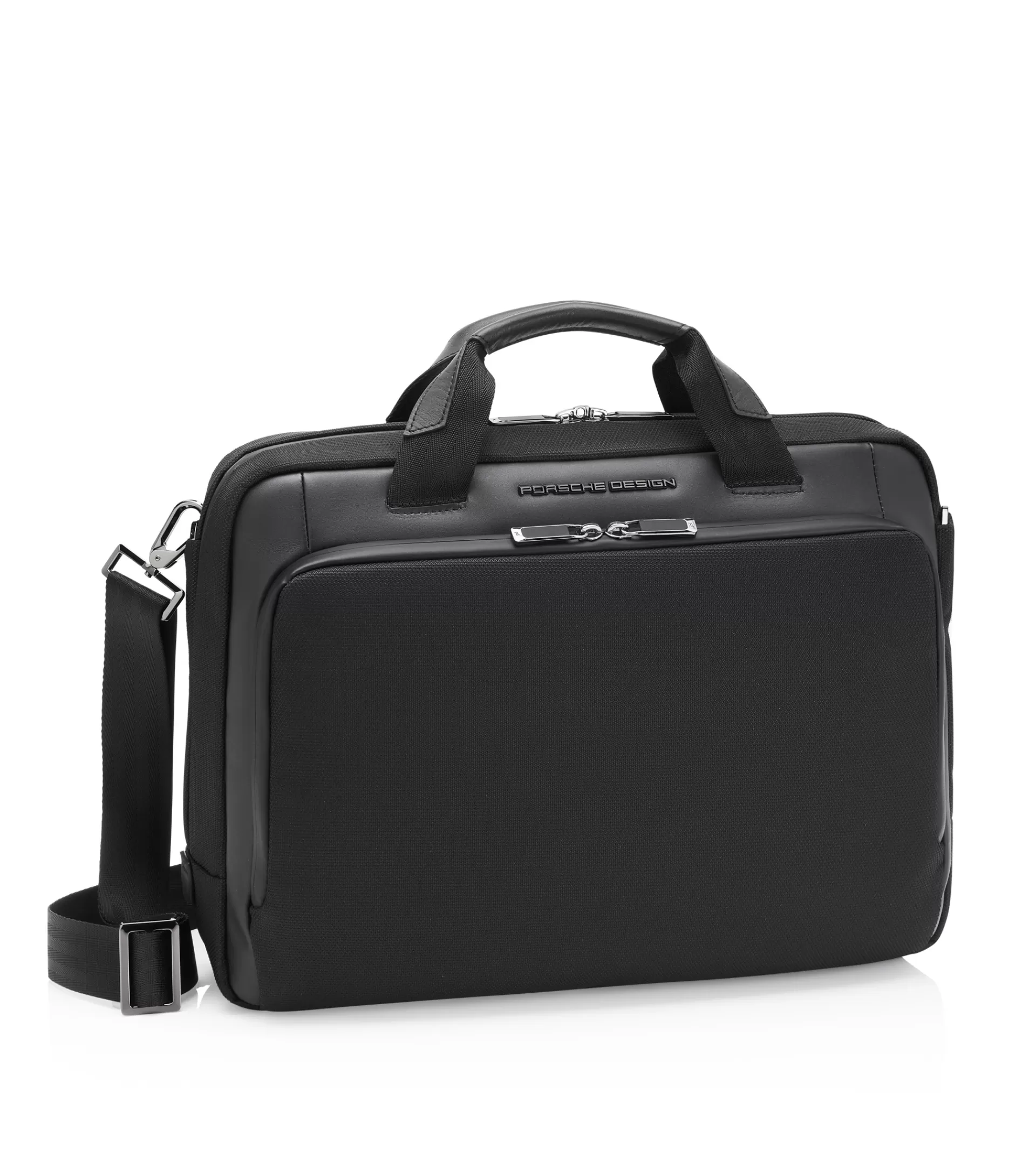 Roadster Nylon Briefcase S>Porsche Design Store