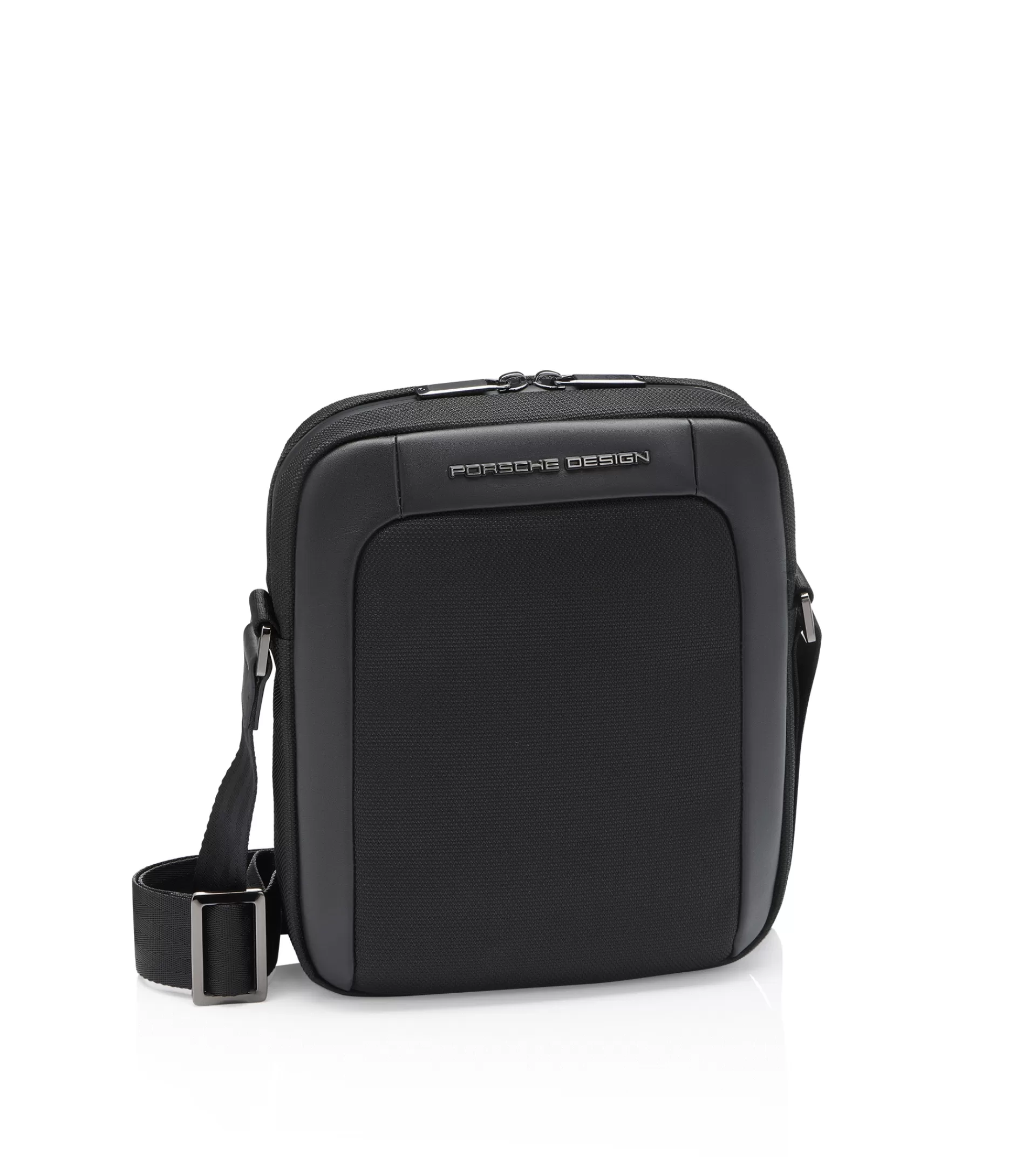 Roadster Nylon Shoulderbag Xs>Porsche Design Best
