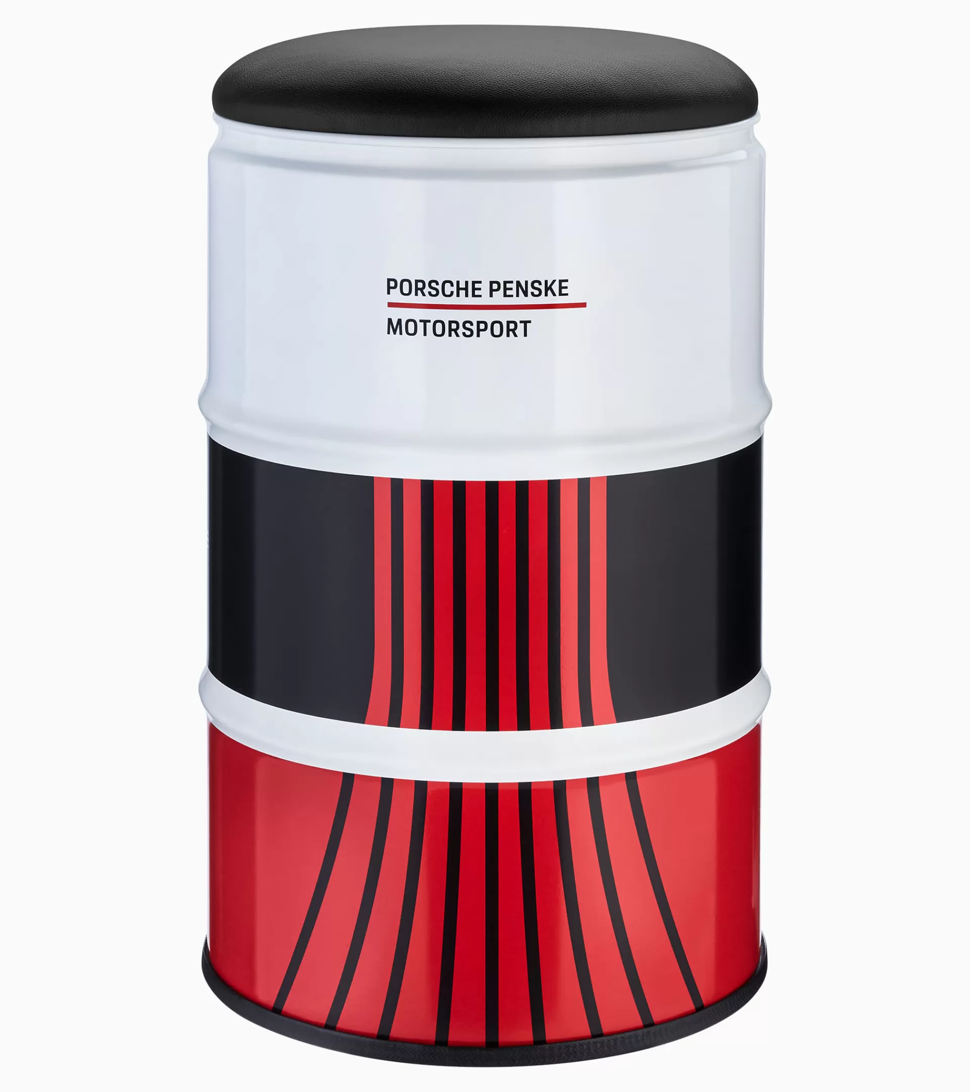 Sitzfass – Porsche Penske Motorsport>Porsche Design New