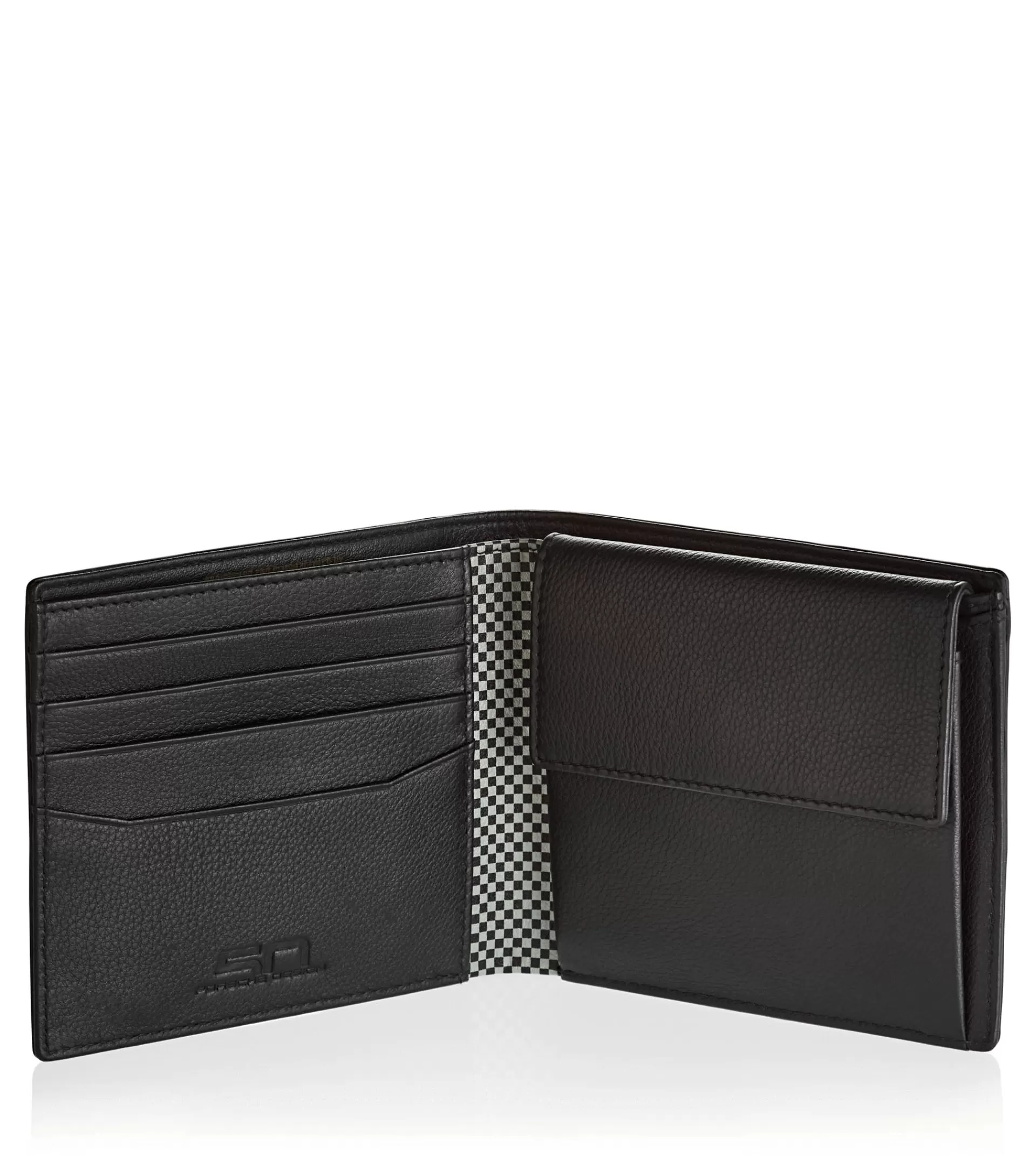 50Y Wallet 4>Porsche Design Shop